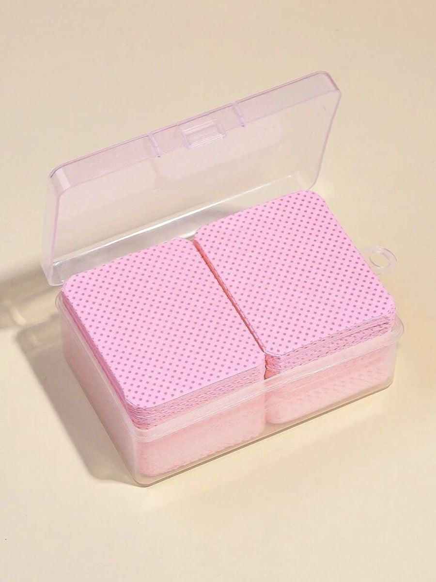 Gel Wipes