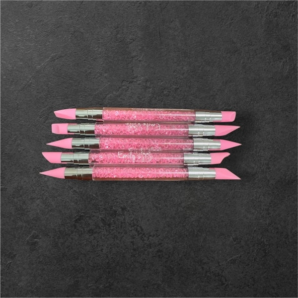 Silicone Pens (Set)