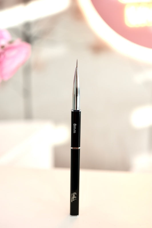 8mm Line Brush