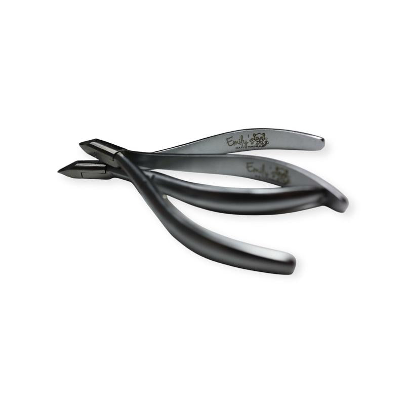 Cuticle Nipper - GG-01 & 02 (Jaw 16 & 14 / Stainless Steel)