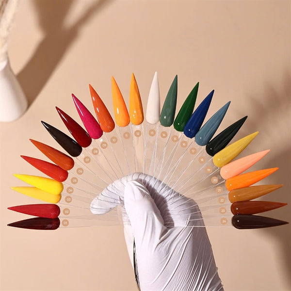 Gel Liner - Fall Collection (24 Colors)