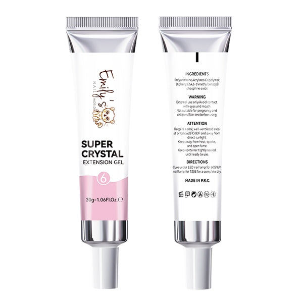 Builder Gel #06
