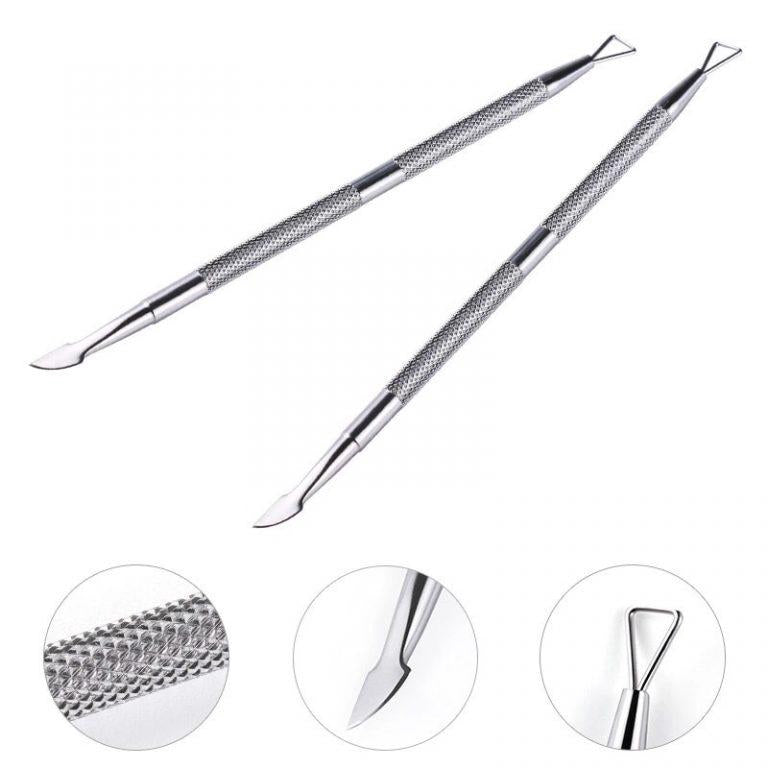 Nail Peeler Scraper