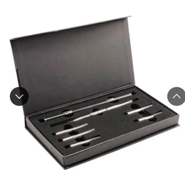 ONS Vip 7 Heads Brush
