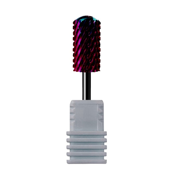 Barrel Smooth Top 2XC