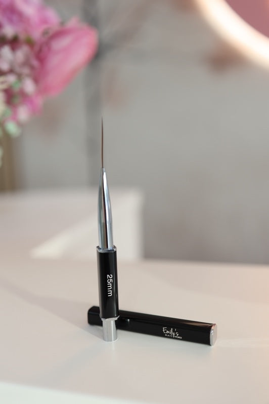 Art Brush - Line 25mm