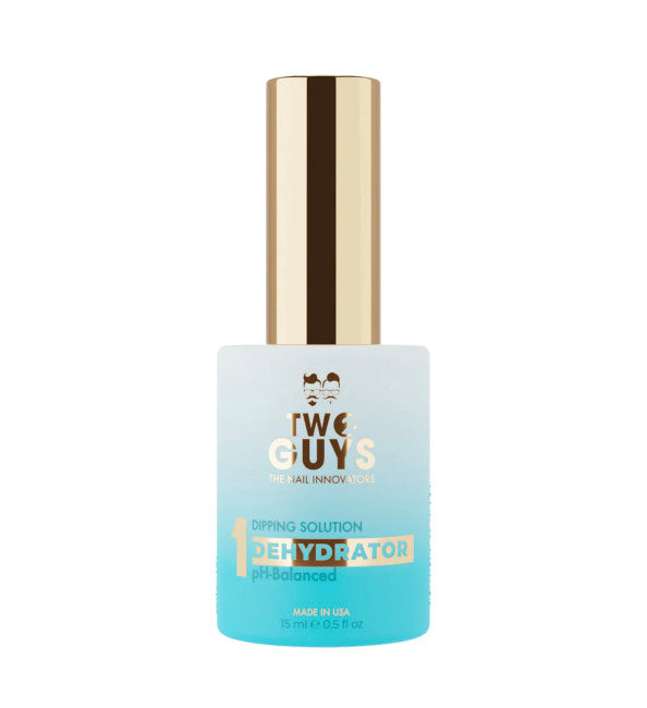 #1 DEHYDRATOR - Dipping Solution