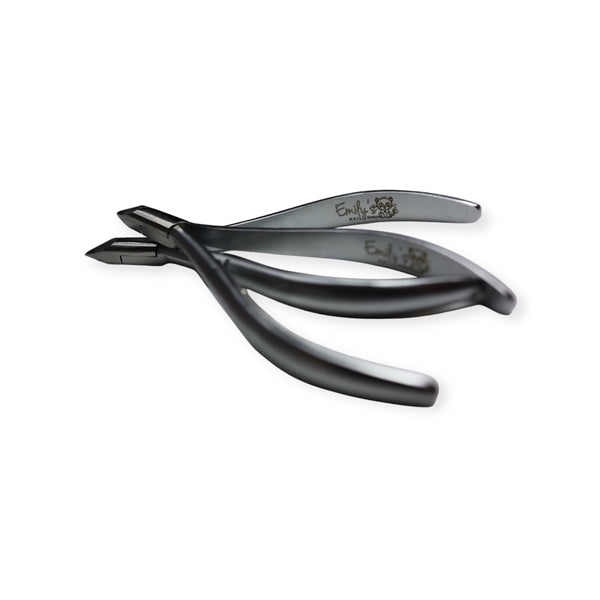 Cuticle Nipper - GG-02 (Jaw 16 / Stainless Steel)