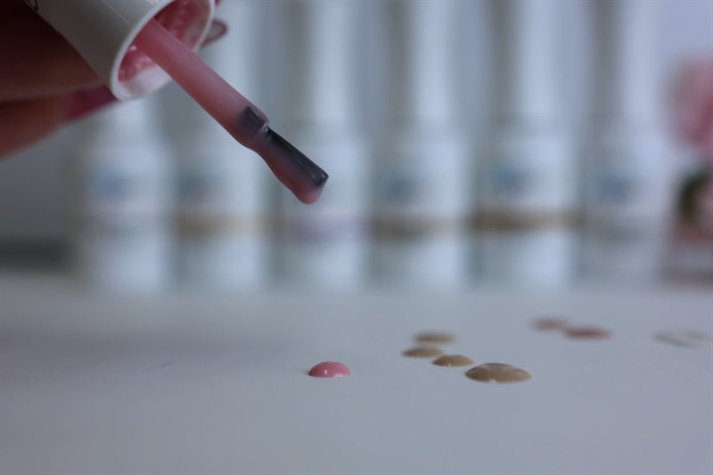 Aora Sheer Perfection Collection