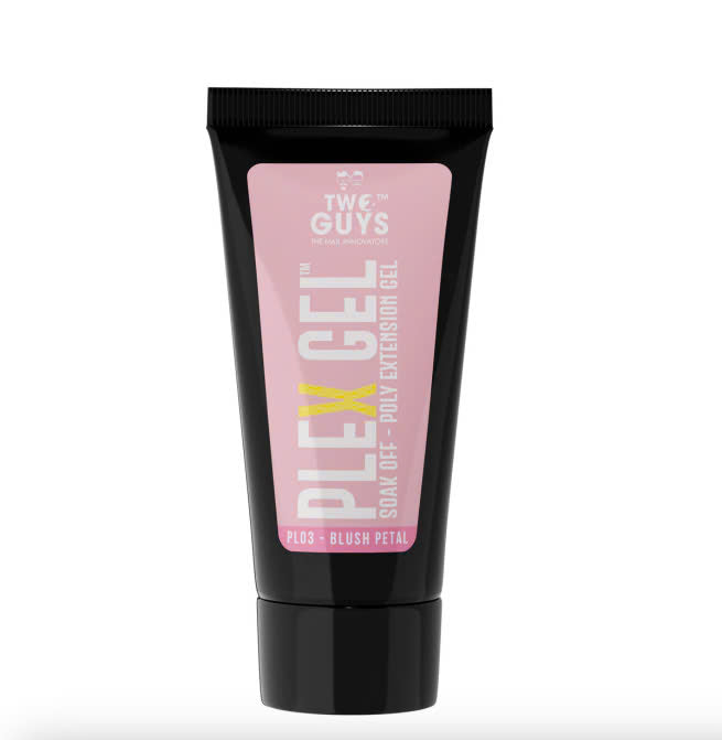 PL03 BLUSH PETAL - PLEX GEL (60g)
