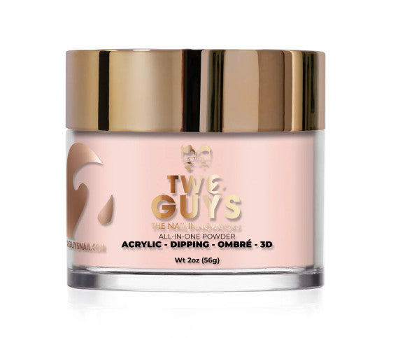 A150 SMACK THAT BUBBLE PEACH (NUDE PINK - SHEER) POWDER