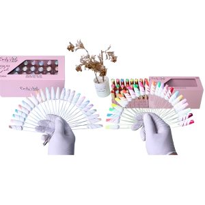 Combo 2 Sets Gel Liner (Pastel & Neon Collection)