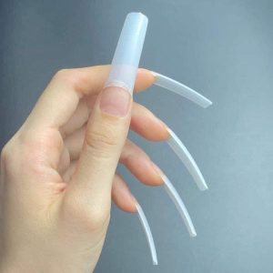 Less Curve Lamour - Natural (Box)