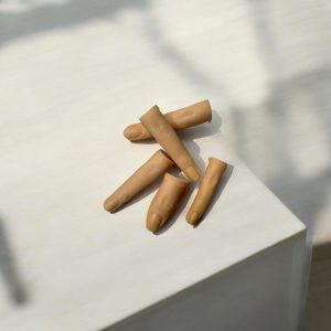 Composite Practice Finger (Set 5 pcs)