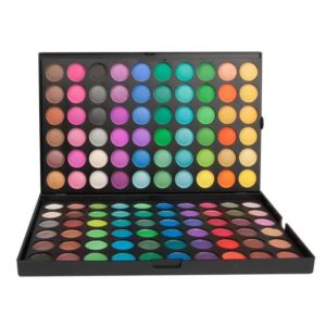 Ombré Pigment Palette