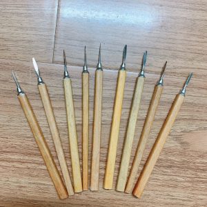 Pedicure Tool - 1 head