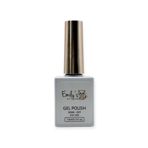 ENW Pearl Glitter Gel Polish 15ml