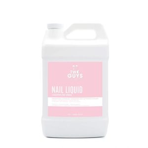 The2guys Premium EMA Monomer - Nail Liquid (1 Gallon)