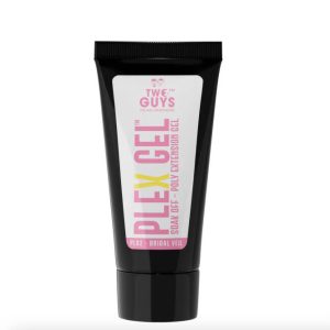 PL02 BRIDAL VEIL - PLEX GEL (60g)
