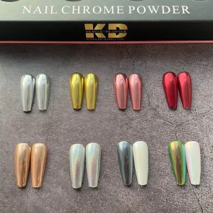 KD Chrome Powder