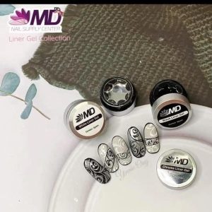 MD Gel Liner Collection