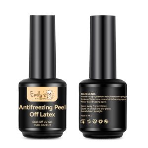 Antifreezing Peel Off Latex - 15ml