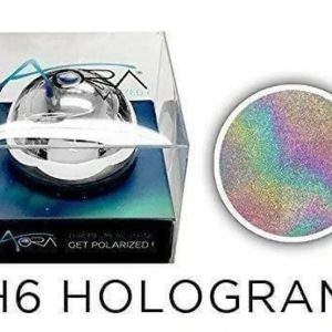 AORA Rainbow Hologram (H6)