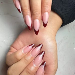 ONS Vip Duvet Pink Powder - 23g