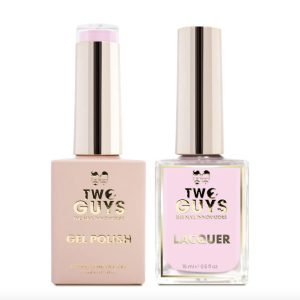 A148 SPOILED BARBIE DOLL (SHEER) DUO