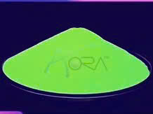 Glow In The Dark Pigment Powder - Green