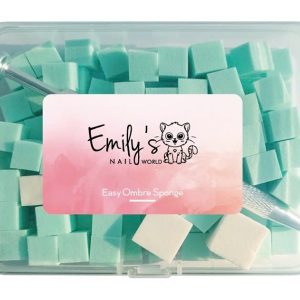 Ombré Sponge