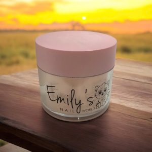 ENW Acrylic Powder - Nude (40g)