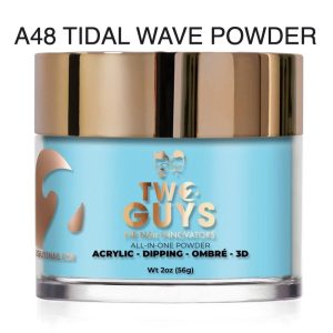 A48 TIDAL WAVE POWDER
