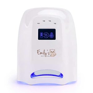 ENW Pro Cure Cordless 128W LED/UV Lamp - White