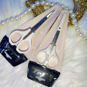 White Scissors