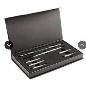 ONS Vip 7 Heads Brush