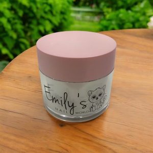 ENW Acrylic Powder - Clear (40g)