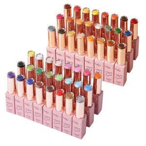 Combo 2 Sets Gel Liner (Pure + Fall)