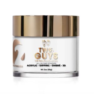 A144 I'M SO AMAZING (SHEER WHITE) POWDER