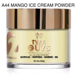 A44 MANGO ICE CREAM POWDER