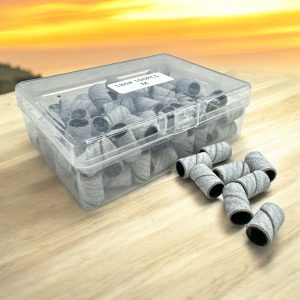 Paper Sanding Band - Medium (100 pcs)