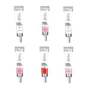 ENW Builder Gel (Set 6 Colors)