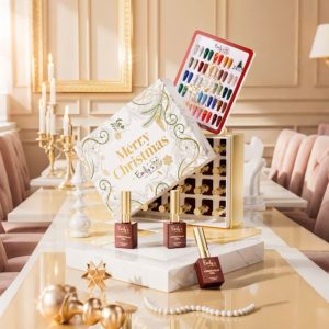 Merry Christmas Collection - 24 Colors