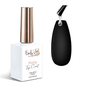 ENW Rubber Matte Top Coat