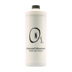 ONS Advanced Monomer - Nail Liquid (32oz)