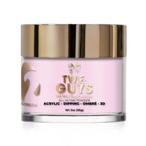 A147 SO, LOOK WHAT I GOT (DARK PINK) POWDER