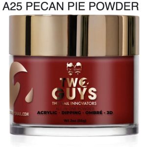 A25 PECAN PIE POWDER