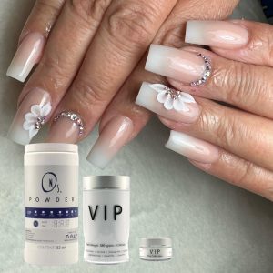 ONS Vibrant White Powder - 13oz