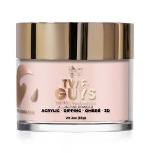 A150 SMACK THAT BUBBLE PEACH (NUDE PINK - SHEER) POWDER