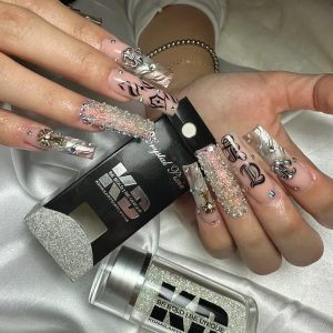 Crystal Pixie - Smallest Size - 30G